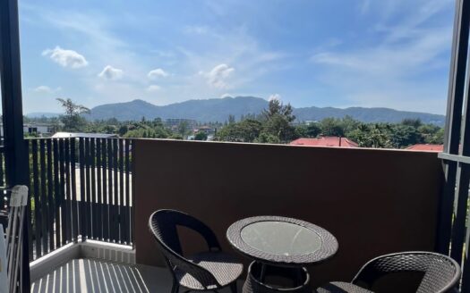 Skypark Aurora Laguna Phuket resale — готовые апартаменты в Laguna Phuket для жизни и инвестиций