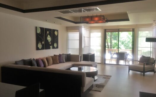 Dusit Thani Pool Villas resale — вилла у лагуны в Laguna Phuket для жизни и инвестиций